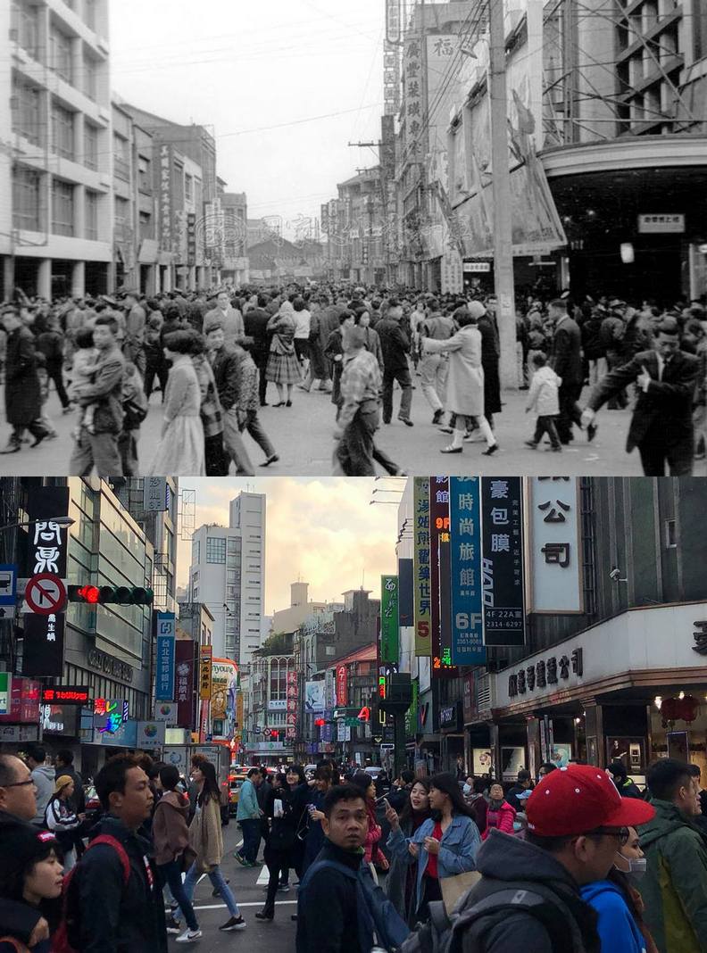 老台北看過來!你知道西門町萬年大樓的祕密嗎?_img_5